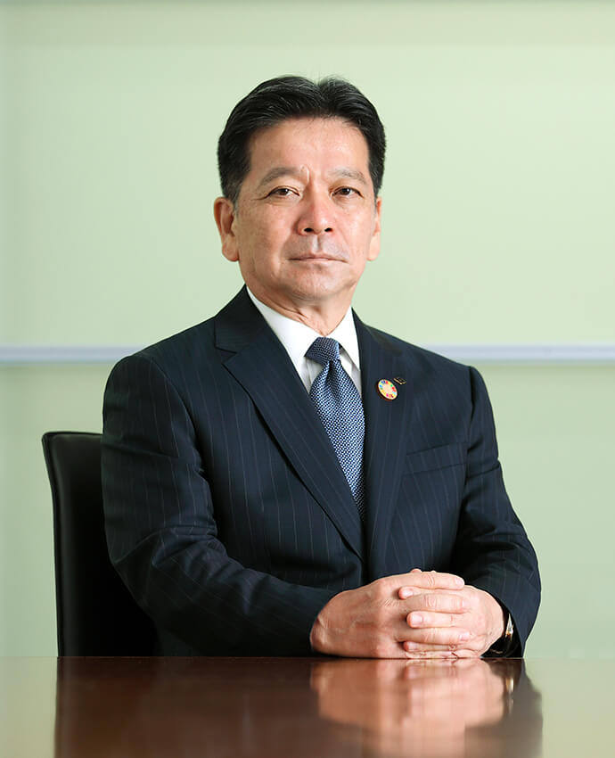 Shinji Shimomura